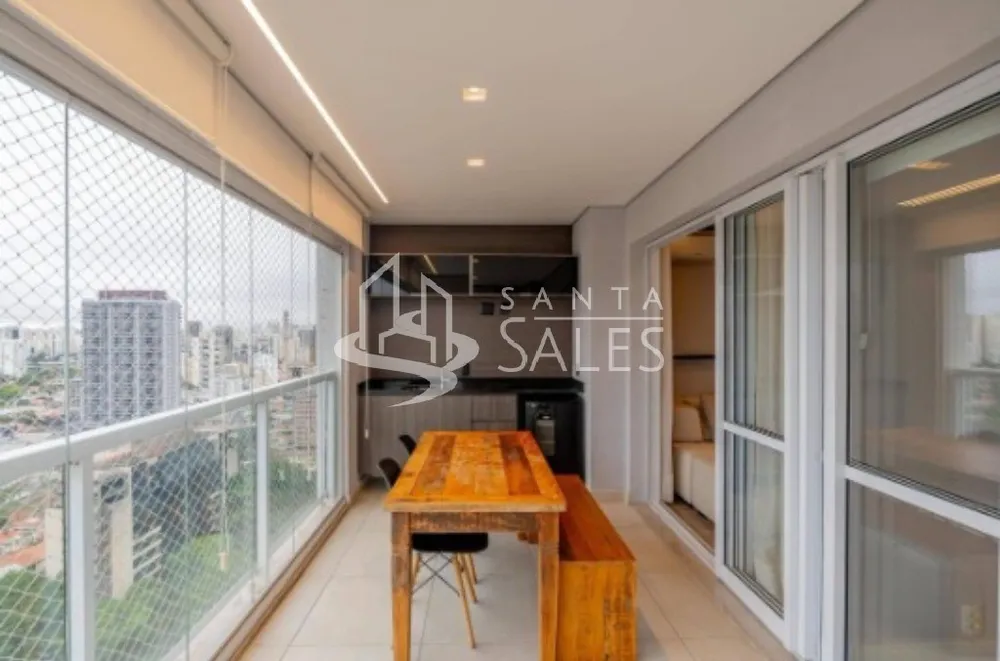 Apartamento, 2 quartos, 70 m² - Foto 7