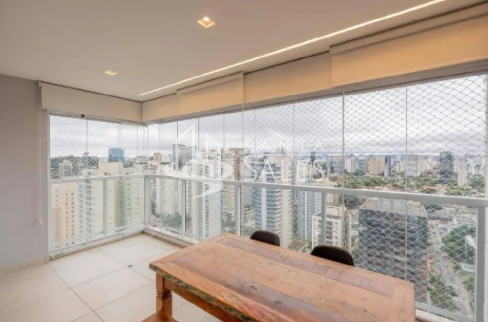Apartamento, 2 quartos, 70 m² - Foto 6