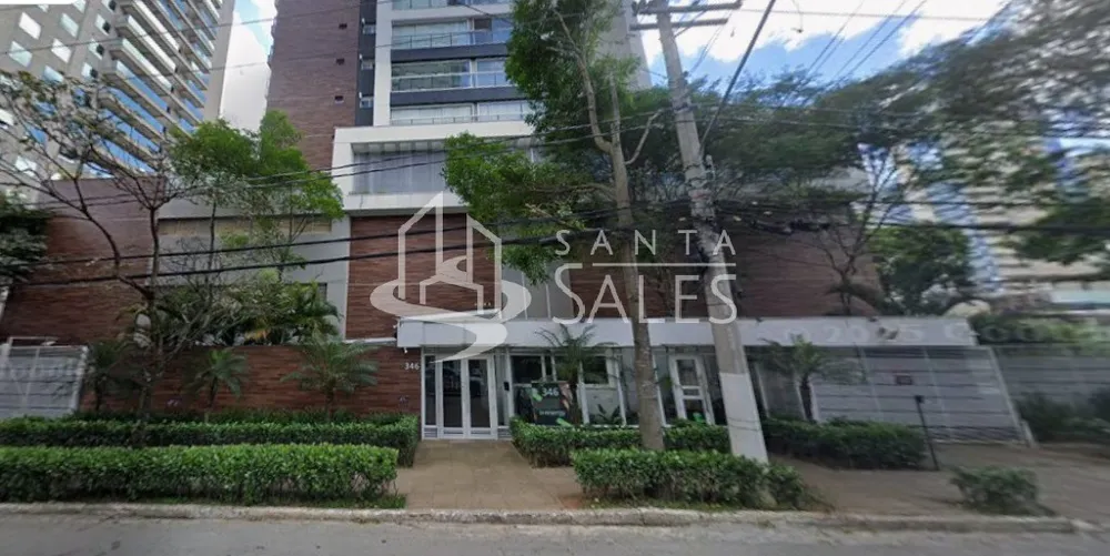 Apartamento, 2 quartos, 70 m² - Foto 12