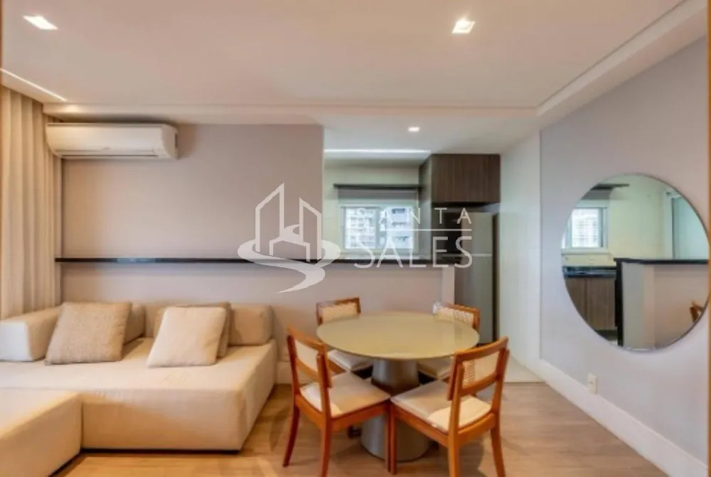 Apartamento, 2 quartos, 70 m² - Foto 3