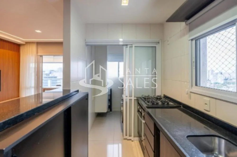 Apartamento, 2 quartos, 70 m² - Foto 4