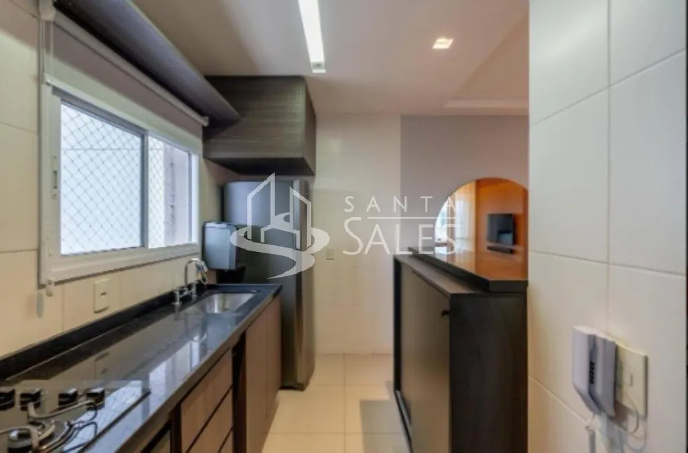Apartamento, 2 quartos, 70 m² - Foto 5