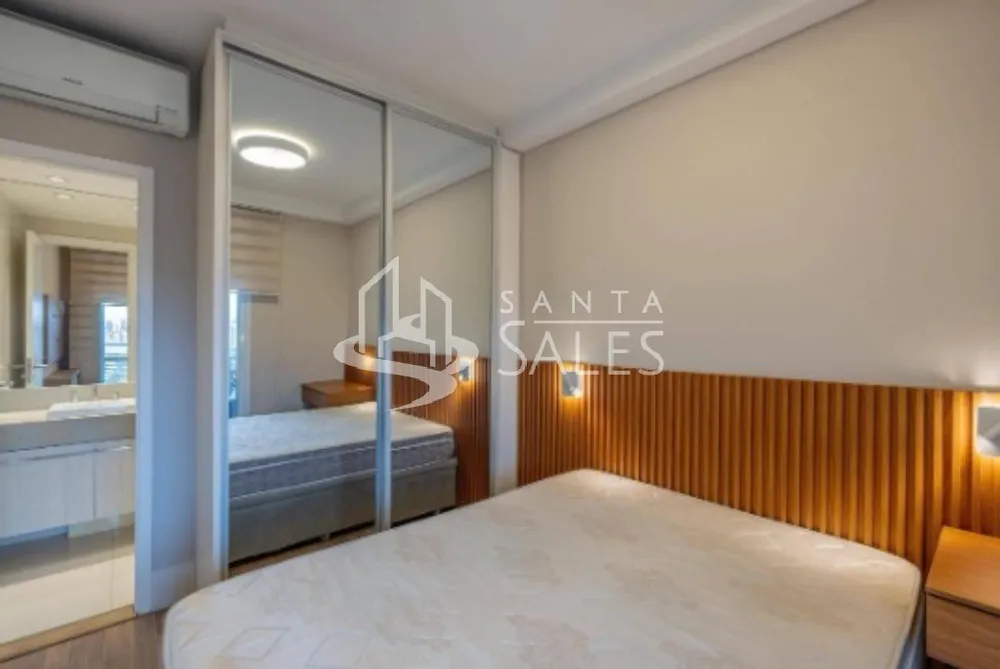 Apartamento, 2 quartos, 70 m² - Foto 10