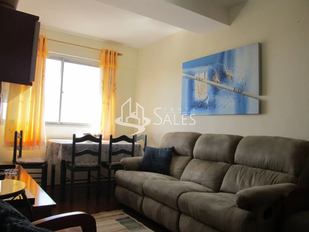 Apartamento, 2 quartos, 65 m² - Foto 11