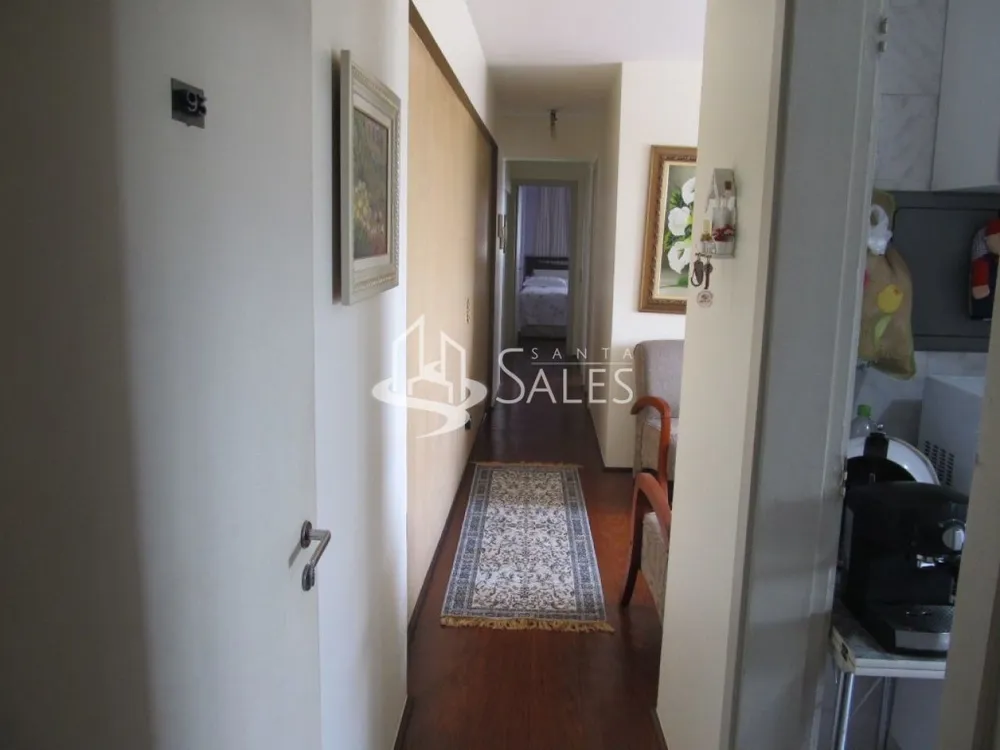 Apartamento, 2 quartos, 65 m² - Foto 10