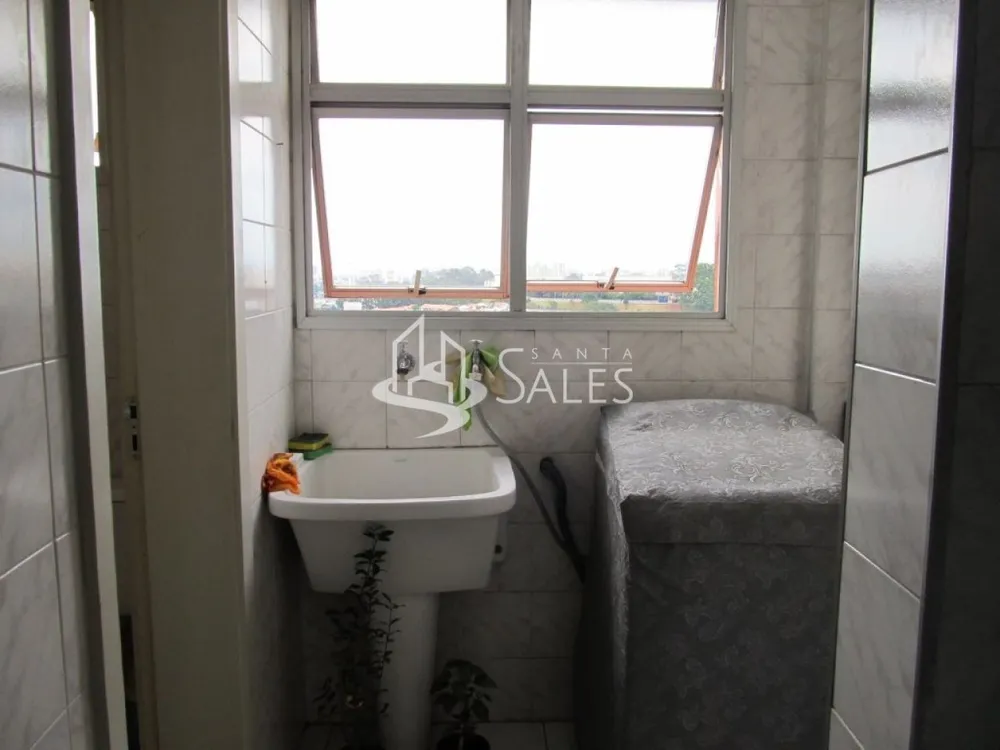 Apartamento, 2 quartos, 65 m² - Foto 7