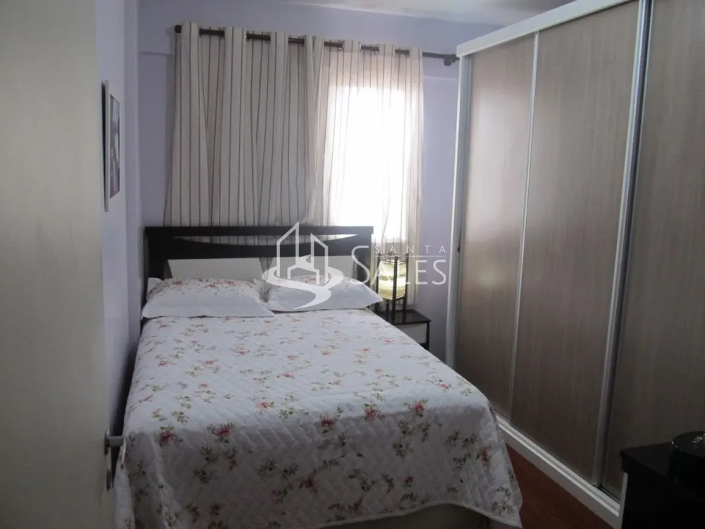 Apartamento, 2 quartos, 65 m² - Foto 8