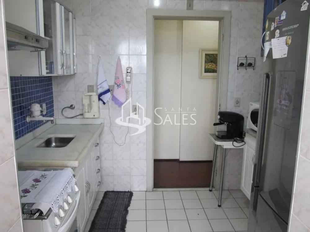 Apartamento, 2 quartos, 65 m² - Foto 3
