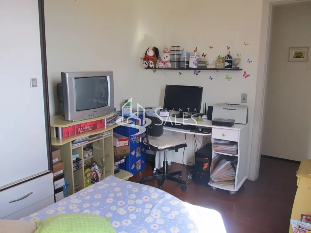 Apartamento, 2 quartos, 65 m² - Foto 12