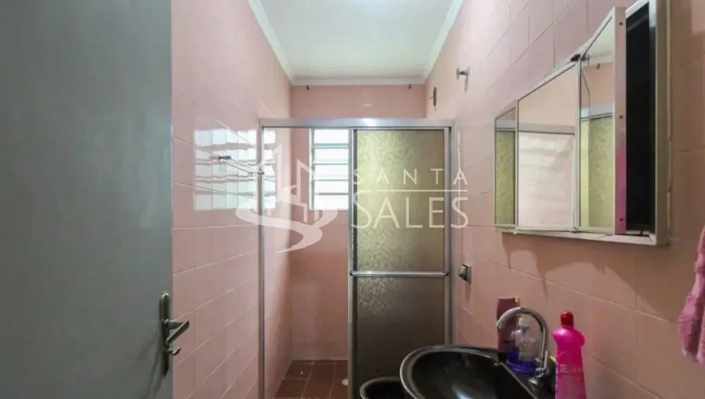 Casa, 4 quartos, 200 m² - Foto 4