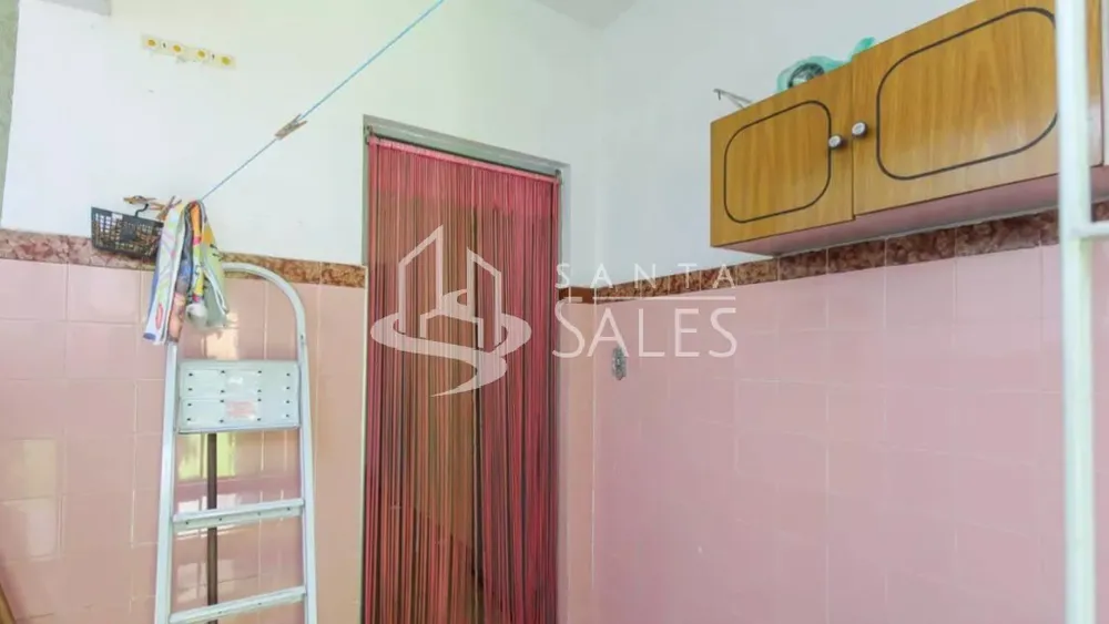 Casa, 4 quartos, 200 m² - Foto 5