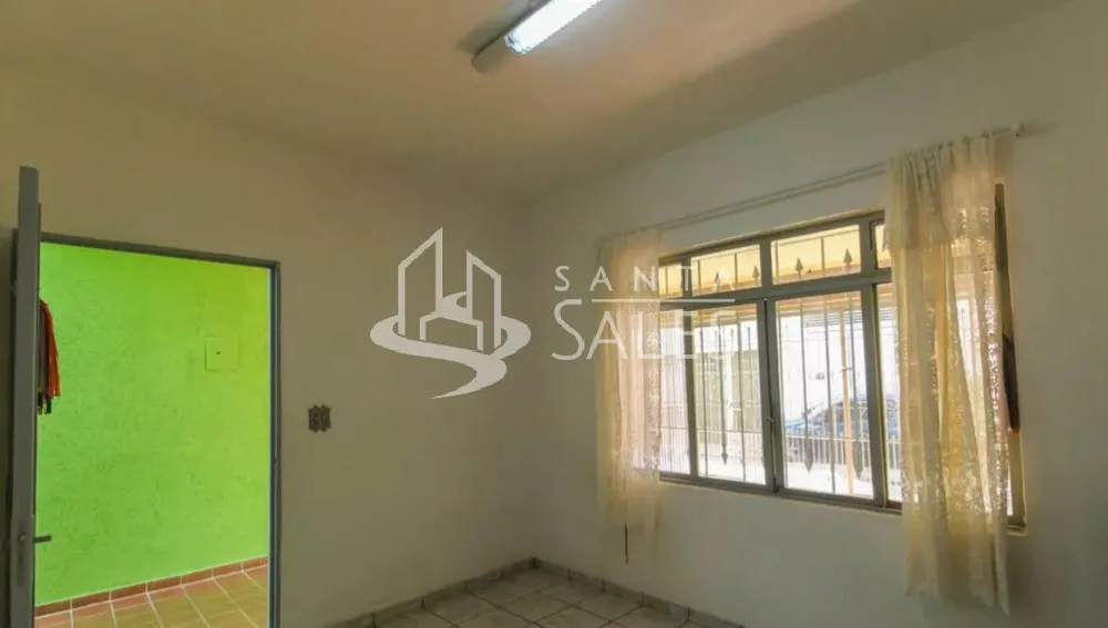 Casa, 4 quartos, 200 m² - Foto 1