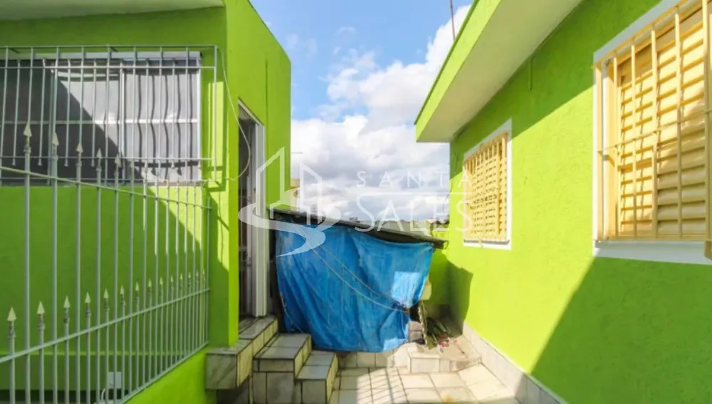 Casa, 4 quartos, 200 m² - Foto 5
