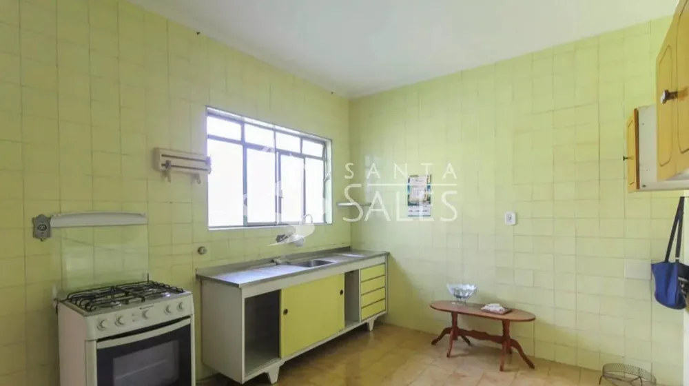 Casa, 4 quartos, 200 m² - Foto 3