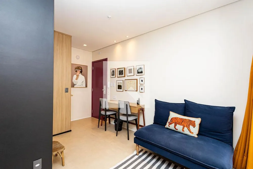 Kitnet-Studio, 31 m² - Foto 6