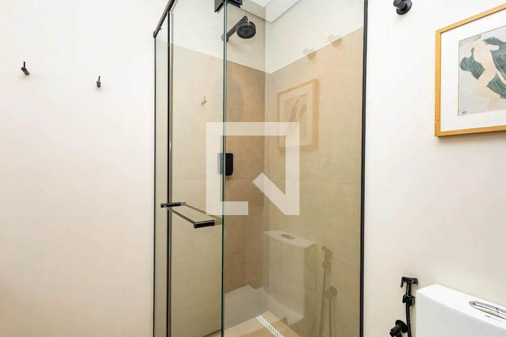 Kitnet-Studio, 31 m² - Foto 5