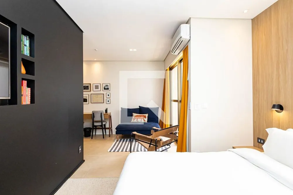 Kitnet-Studio, 31 m² - Foto 8