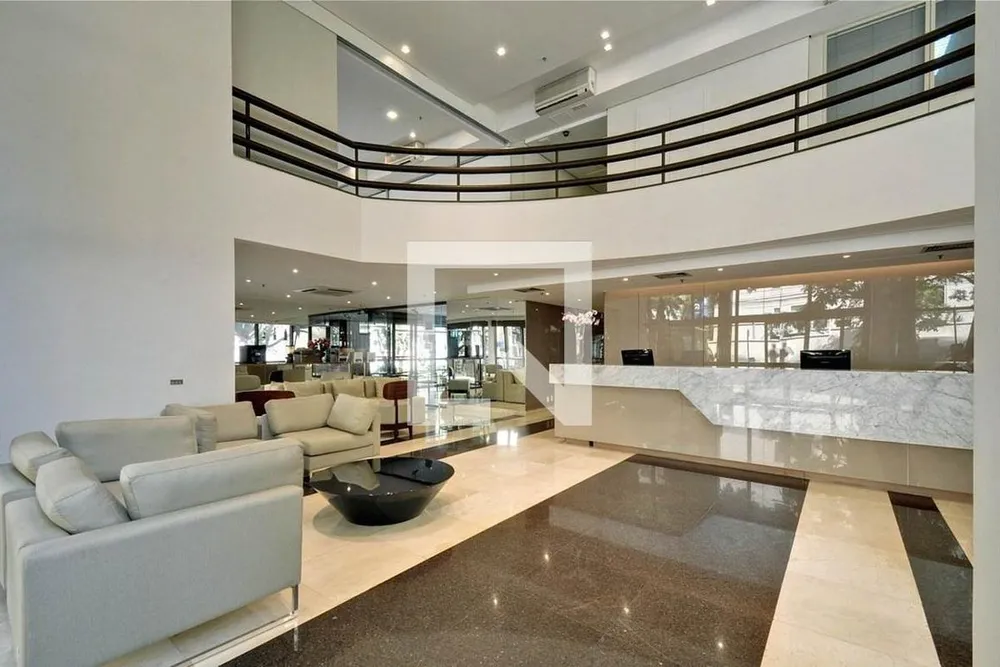Kitnet-Studio, 31 m² - Foto 14