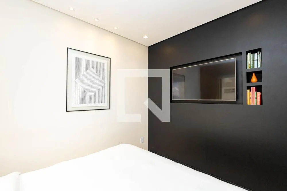 Kitnet-Studio, 31 m² - Foto 4