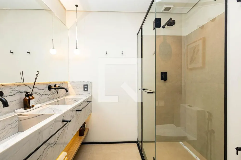 Kitnet-Studio, 31 m² - Foto 1