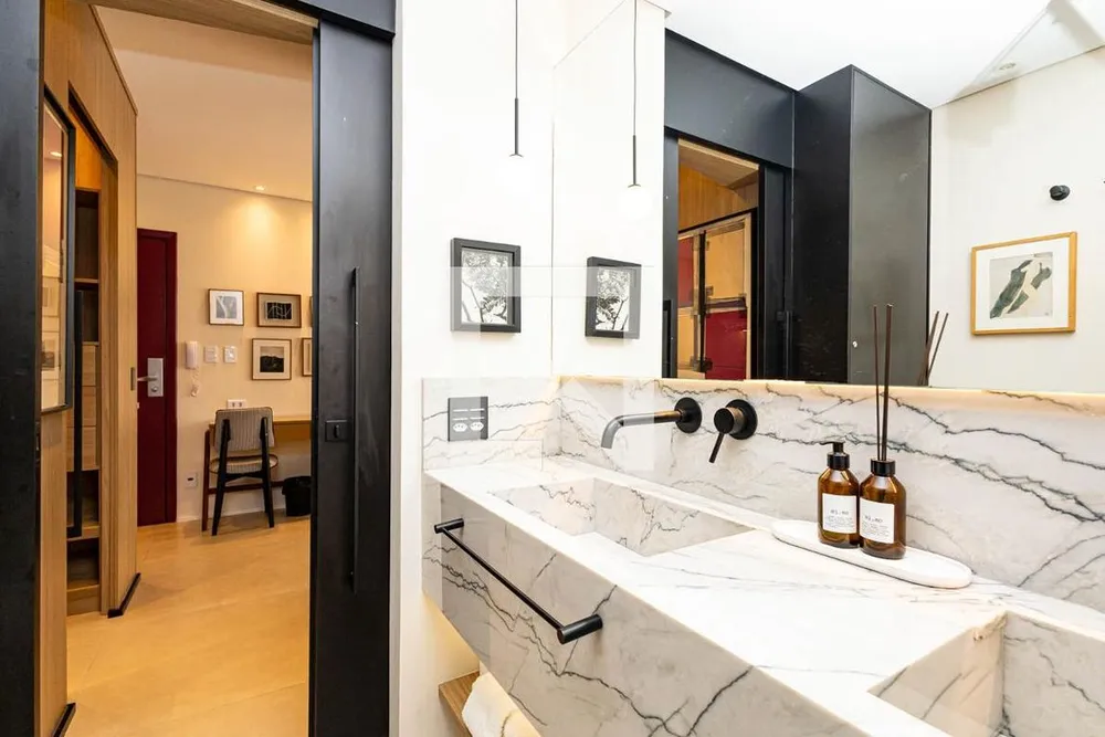 Kitnet-Studio, 31 m² - Foto 10