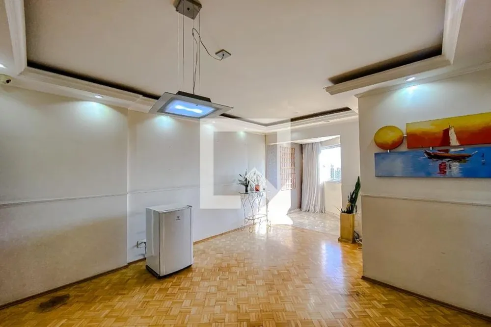 Apartamento, 3 quartos, 84 m² - Foto 1