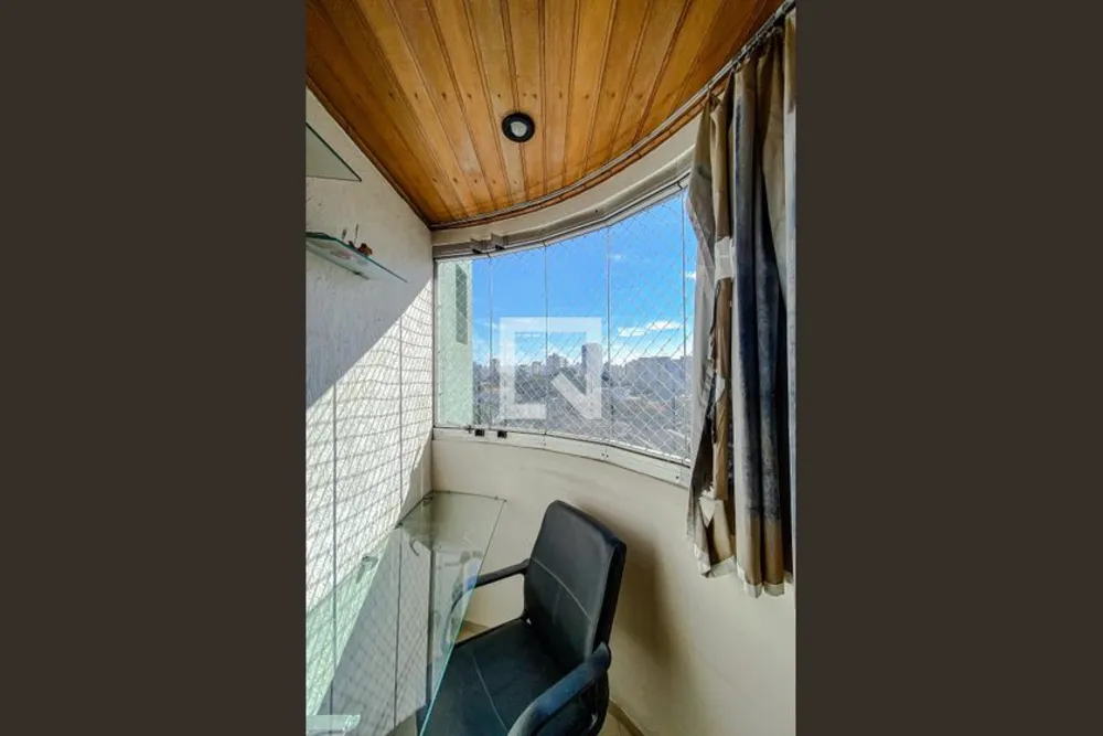 Apartamento, 3 quartos, 84 m² - Foto 3