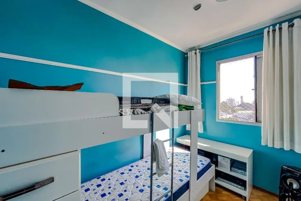 Apartamento, 3 quartos, 84 m² - Foto 2