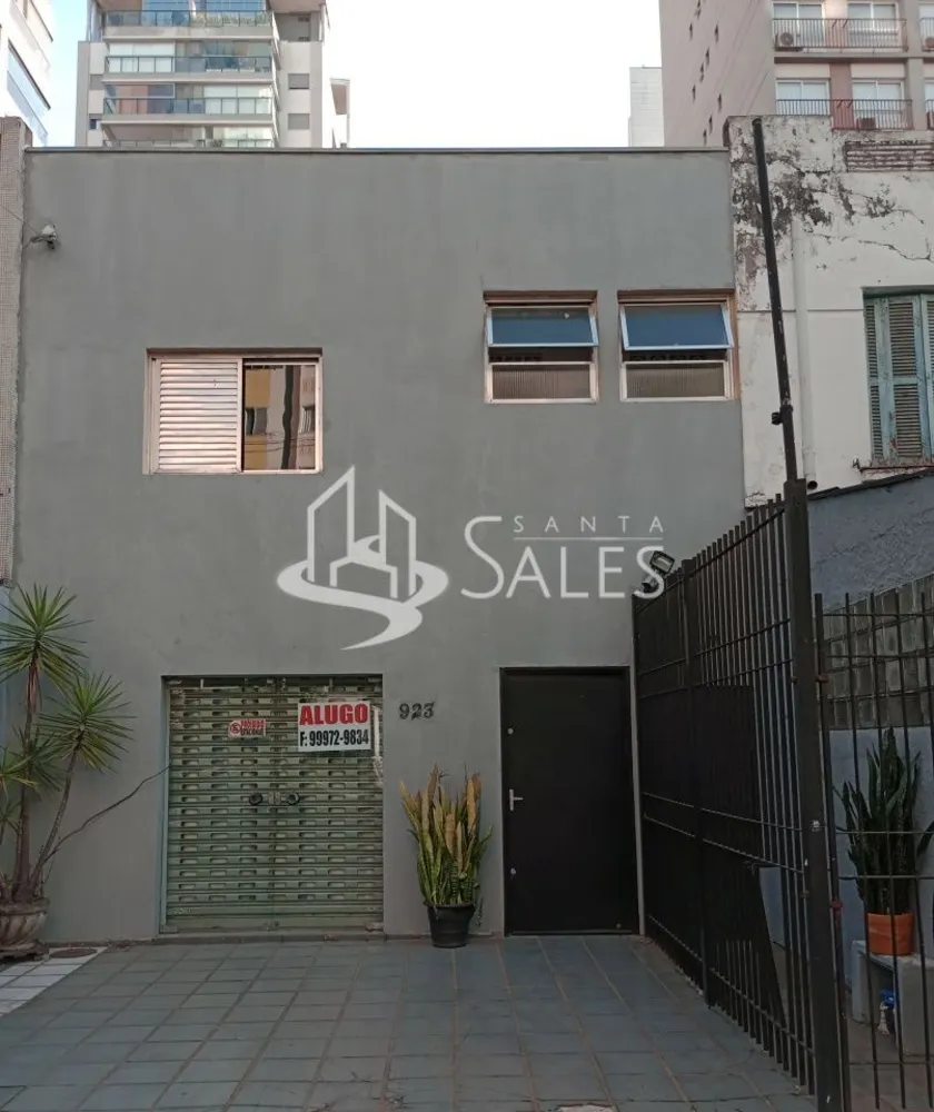 Prédio Inteiro, 310 m² - Foto 3