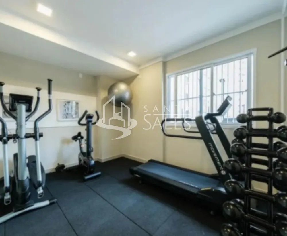 Apartamento, 2 quartos, 42 m² - Foto 3