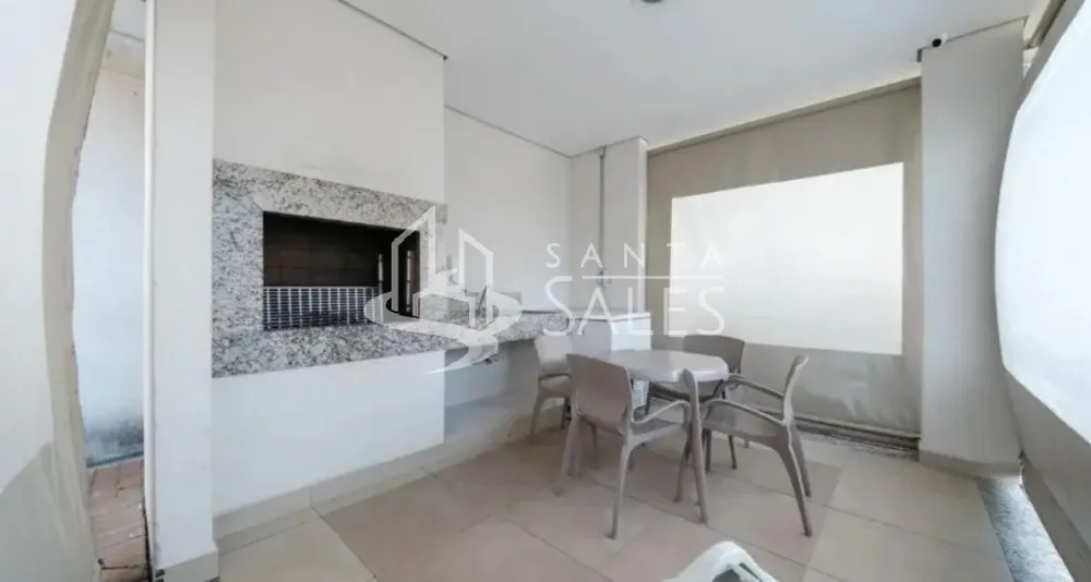 Apartamento, 2 quartos, 42 m² - Foto 5