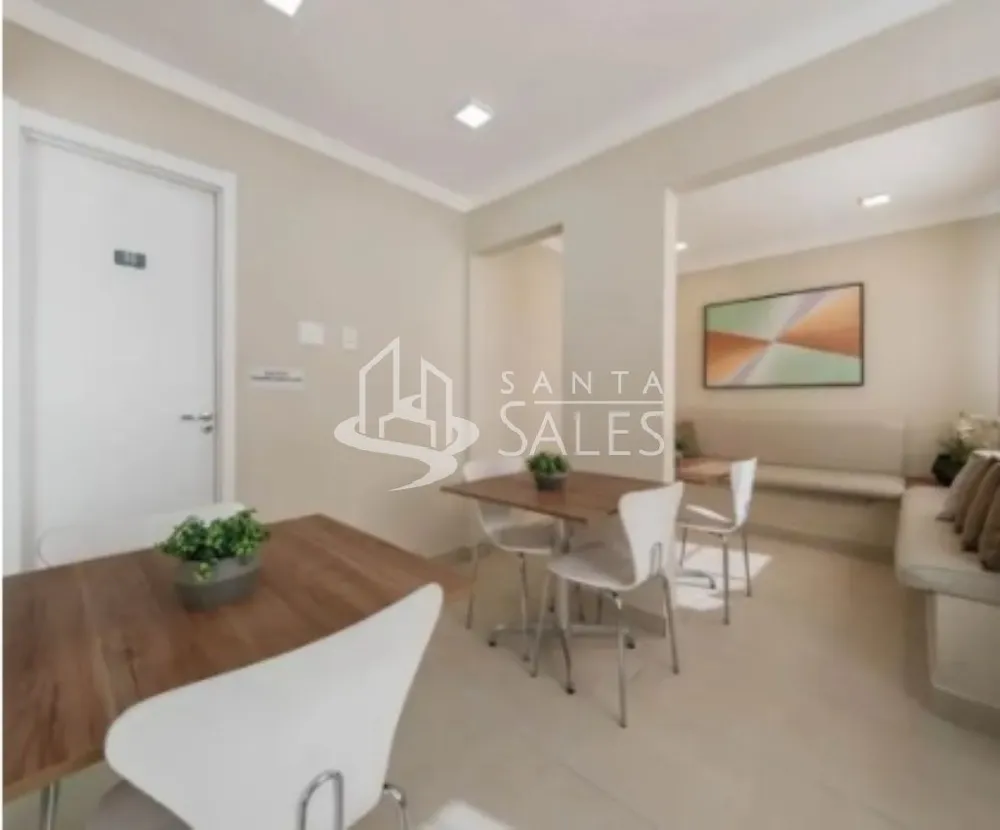 Apartamento, 2 quartos, 42 m² - Foto 7