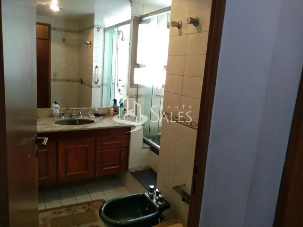 Apartamento, 3 quartos, 160 m² - Foto 7