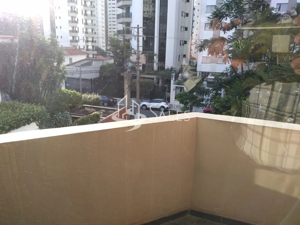 Apartamento, 3 quartos, 160 m² - Foto 12