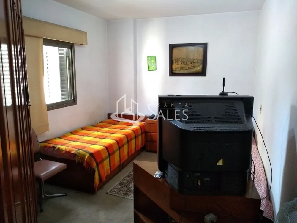 Apartamento, 3 quartos, 160 m² - Foto 6