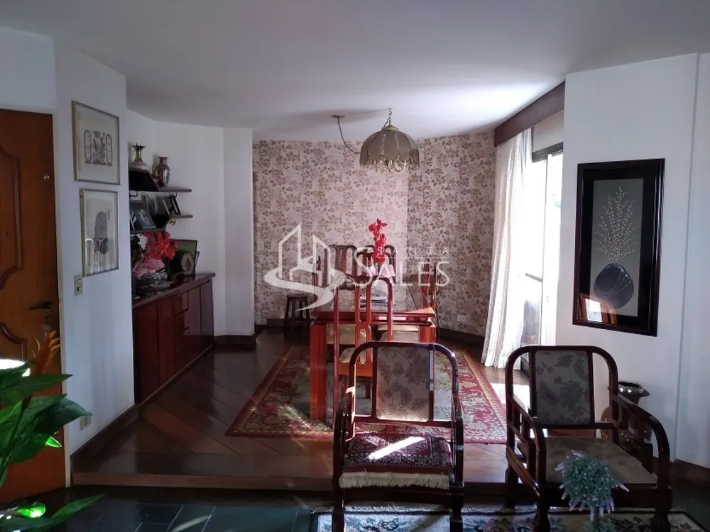 Apartamento, 3 quartos, 160 m² - Foto 4