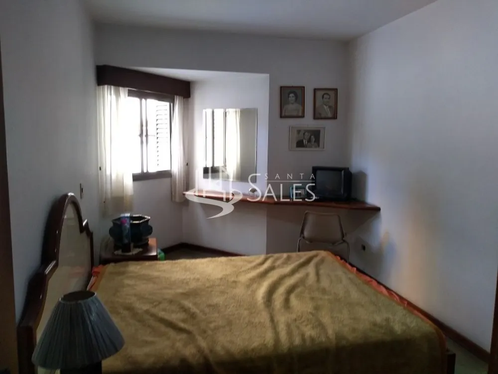 Apartamento, 3 quartos, 160 m² - Foto 9