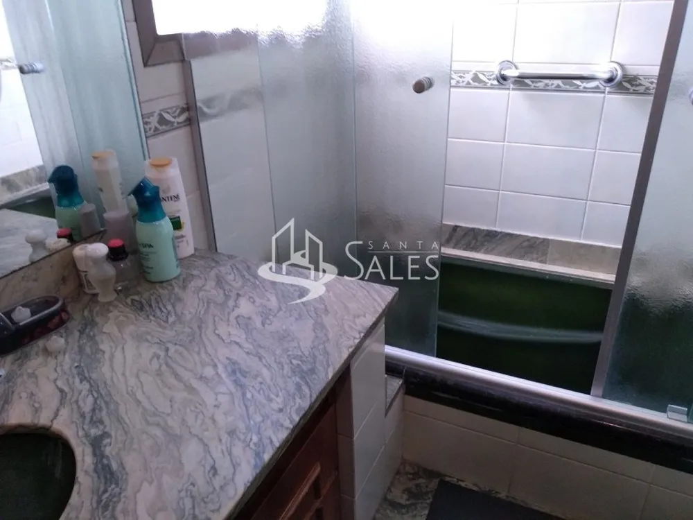 Apartamento, 3 quartos, 160 m² - Foto 4