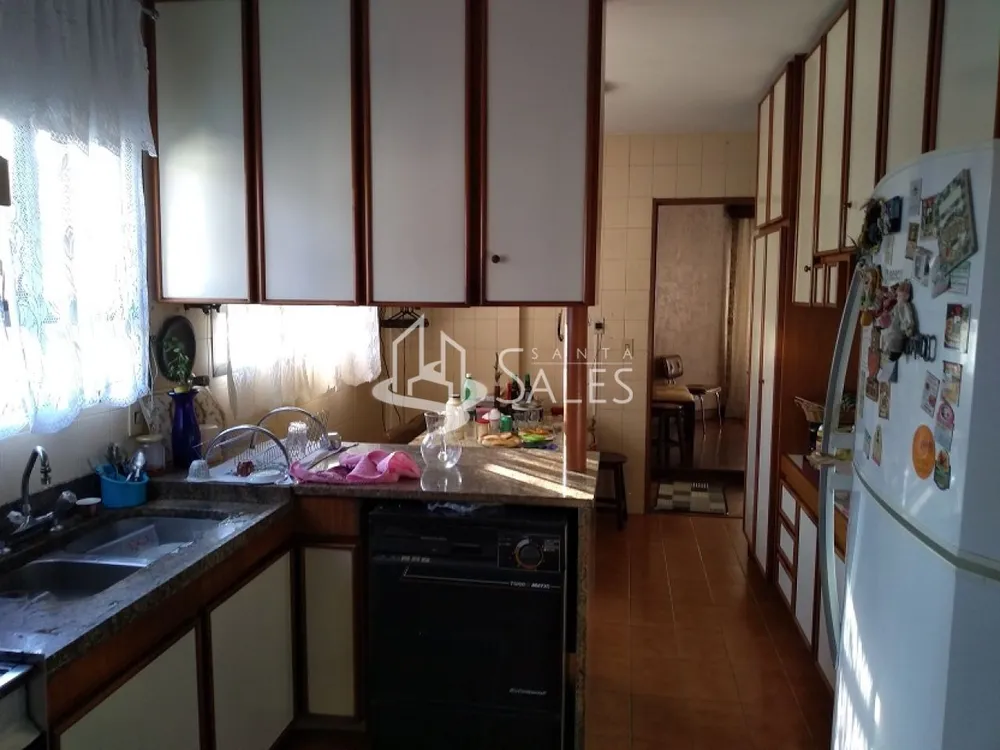Apartamento, 3 quartos, 160 m² - Foto 10