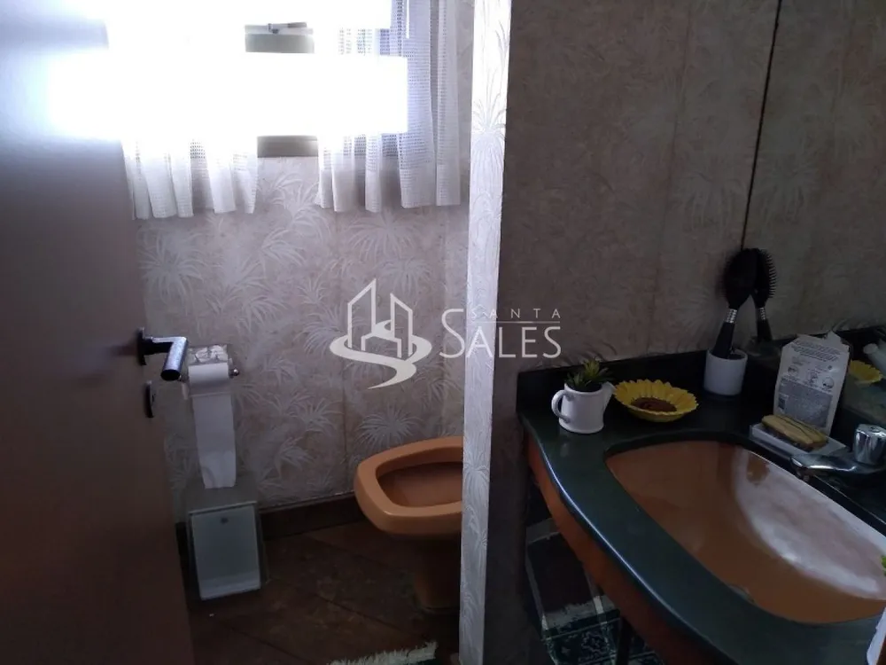 Apartamento, 3 quartos, 160 m² - Foto 5