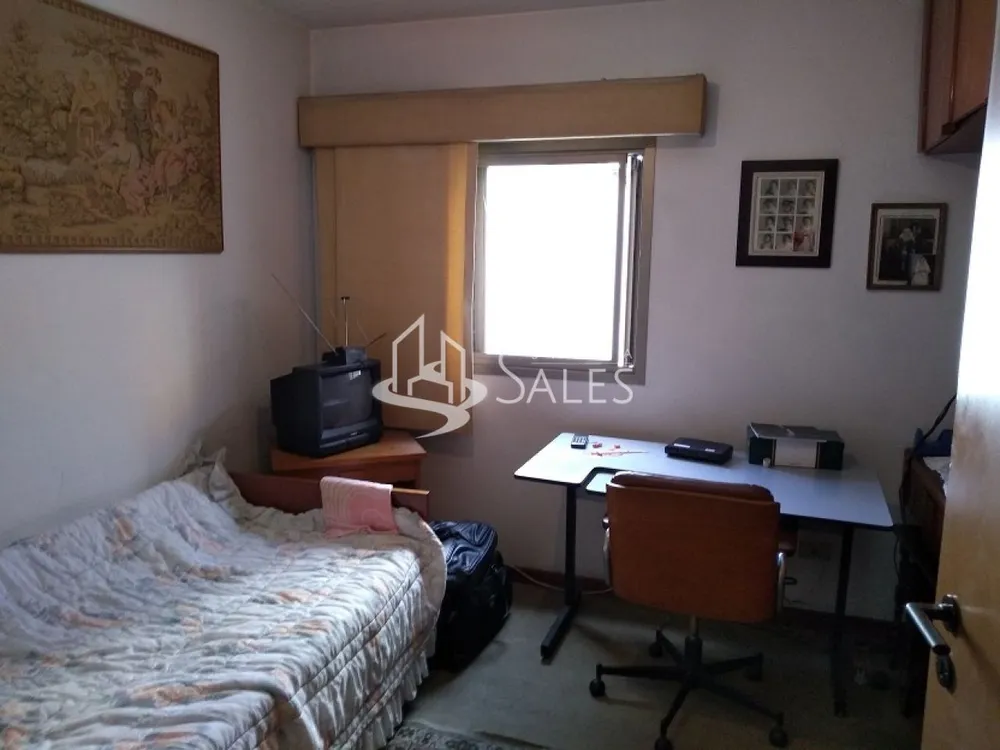 Apartamento, 3 quartos, 160 m² - Foto 11