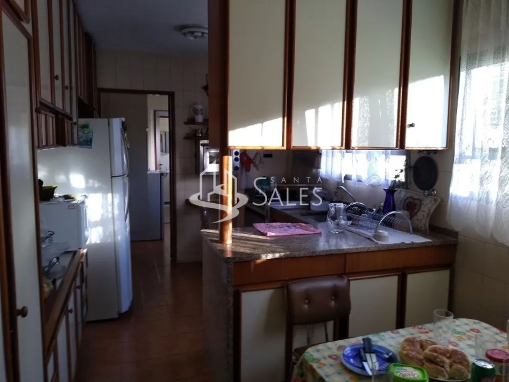 Apartamento, 3 quartos, 160 m² - Foto 6