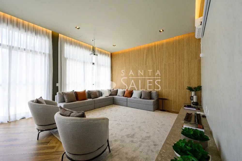 Apartamento, 1 quarto, 25 m² - Foto 3