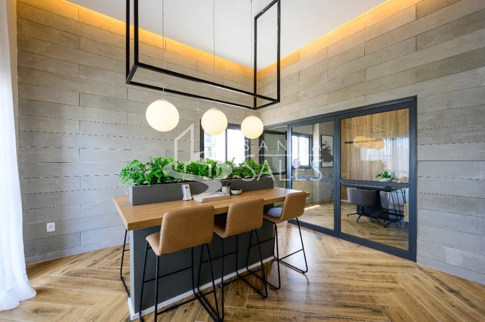 Apartamento, 1 quarto, 25 m² - Foto 6