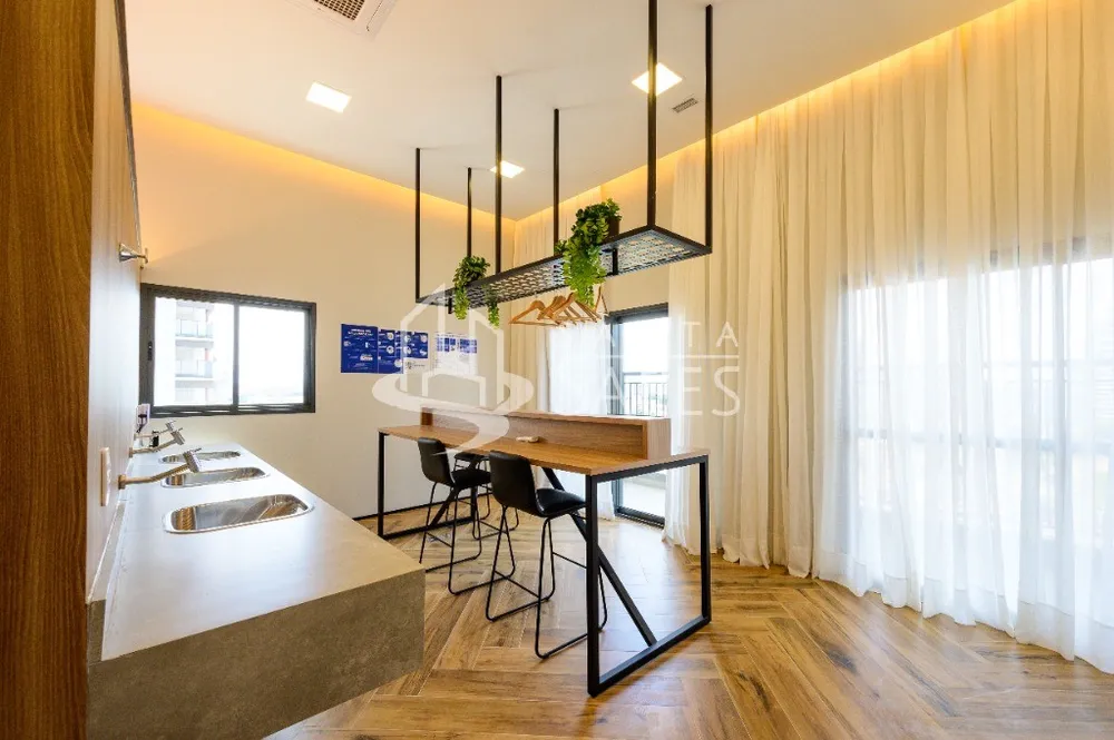Apartamento, 1 quarto, 25 m² - Foto 7