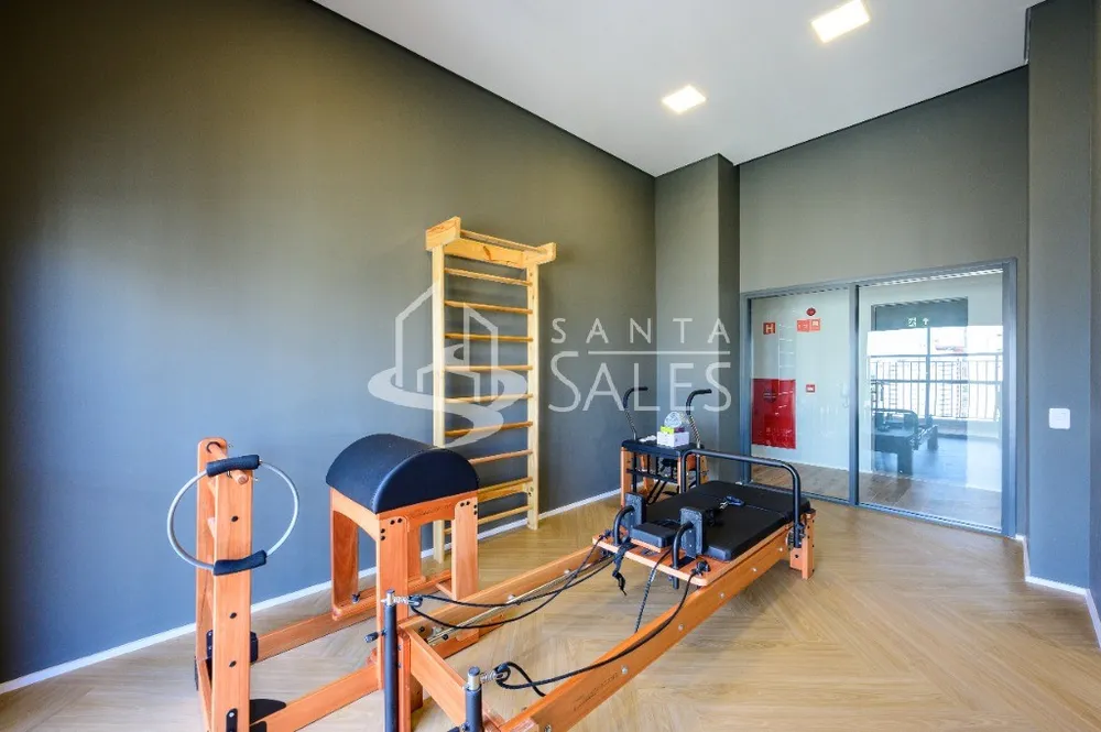 Apartamento, 1 quarto, 25 m² - Foto 7