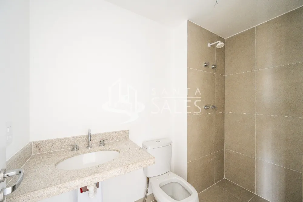 Apartamento, 1 quarto, 25 m² - Foto 4
