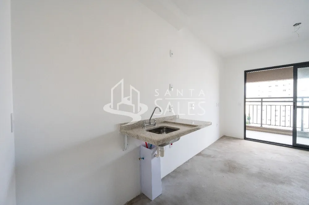 Apartamento, 1 quarto, 25 m² - Foto 4