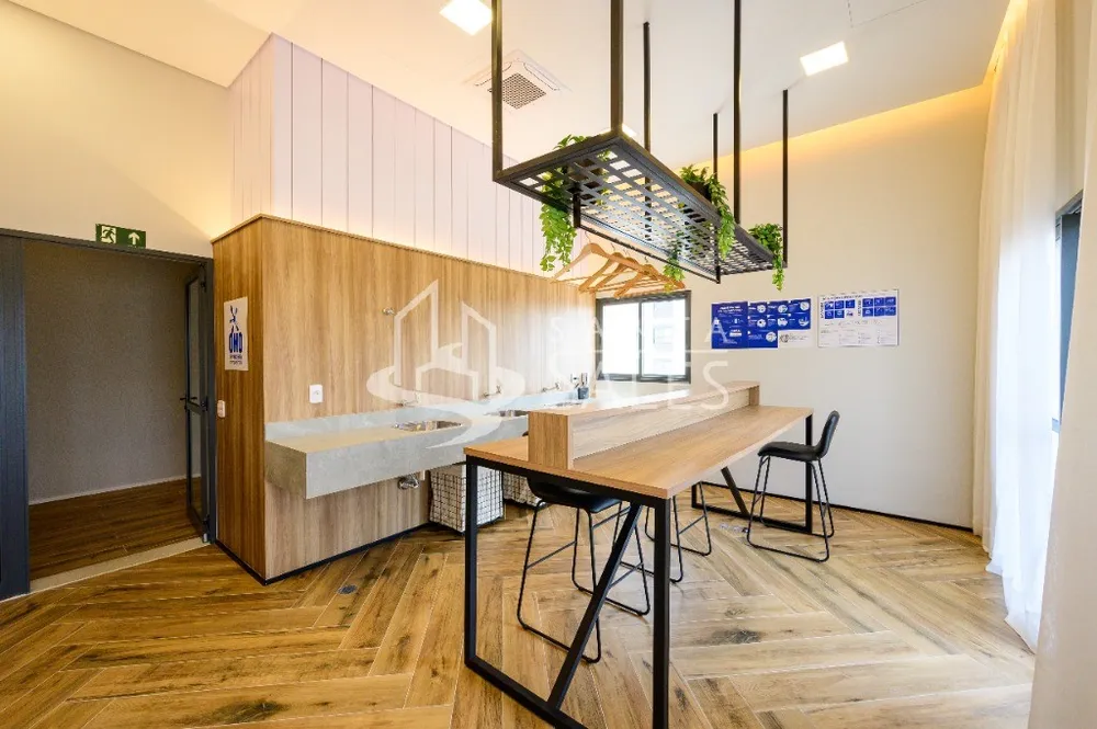 Apartamento, 1 quarto, 25 m² - Foto 8