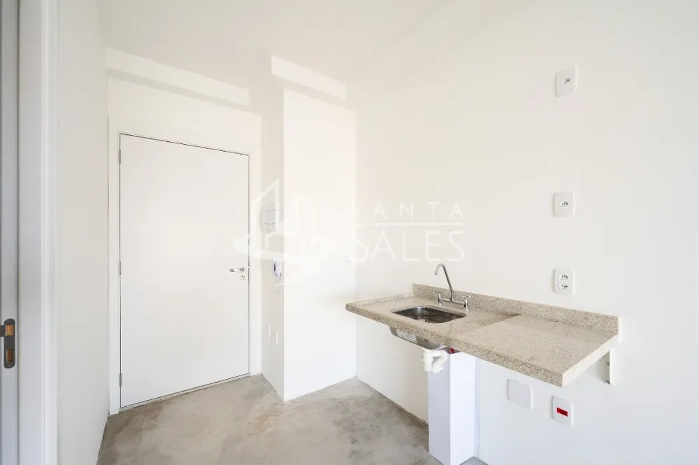 Apartamento, 1 quarto, 25 m² - Foto 3